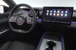 Mazda 6 vaihtoauto