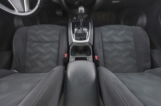 Nissan X-Trail vaihtoauto