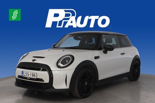 Mini Hatchback vaihtoauto