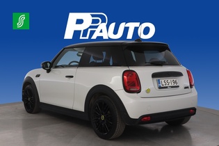 Mini Hatchback vaihtoauto