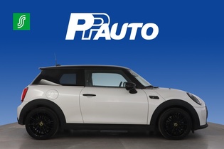 Mini Hatchback vaihtoauto