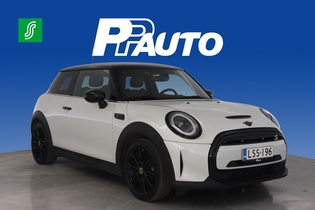 Mini Hatchback vaihtoauto