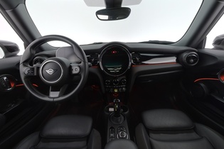 Mini Hatchback vaihtoauto