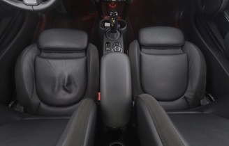 Mini Hatchback vaihtoauto