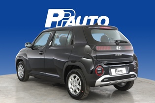 Hyundai INSTER vaihtoauto