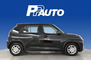 Hyundai INSTER vaihtoauto