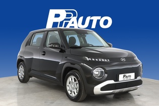 Hyundai INSTER vaihtoauto