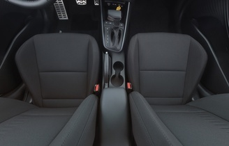 Hyundai BAYON Cross vaihtoauto