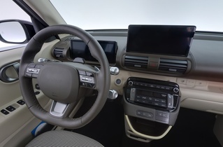 Hyundai INSTER vaihtoauto