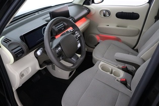 Hyundai INSTER vaihtoauto