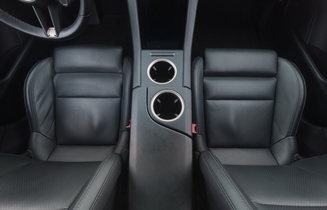 Porsche Taycan vaihtoauto