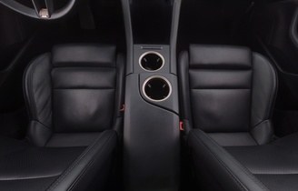 Porsche Taycan vaihtoauto