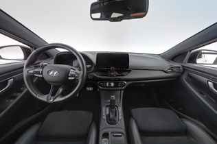 Hyundai i30 Hatchback vaihtoauto