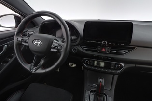 Hyundai i30 Hatchback vaihtoauto
