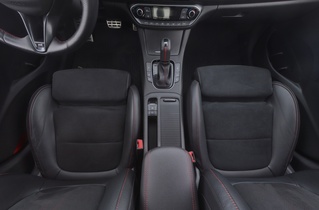 Hyundai i30 Hatchback vaihtoauto