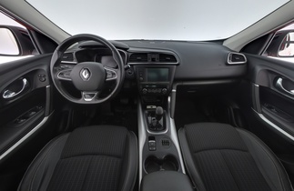 Renault Kadjar vaihtoauto