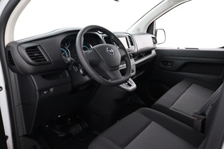 Opel Vivaro-e vaihtoauto