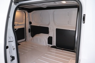 Opel Vivaro-e vaihtoauto