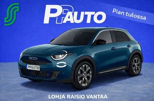 Fiat 600e vaihtoauto