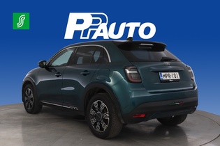 Fiat 600e vaihtoauto