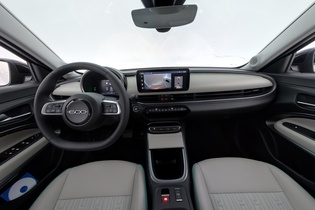 Fiat 600e vaihtoauto