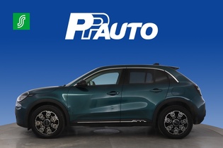 Fiat 600e vaihtoauto