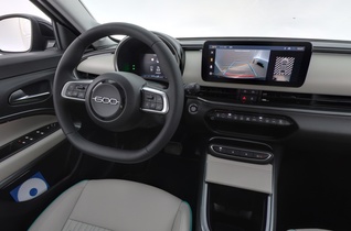 Fiat 600e vaihtoauto