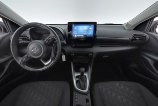Mazda 2 vaihtoauto