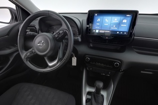 Mazda 2 vaihtoauto