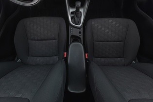 Mazda 2 vaihtoauto