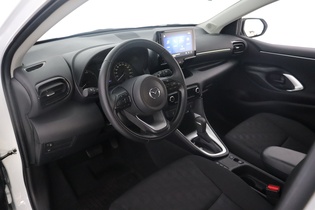 Mazda 2 vaihtoauto