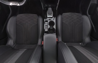 Peugeot e-208 vaihtoauto