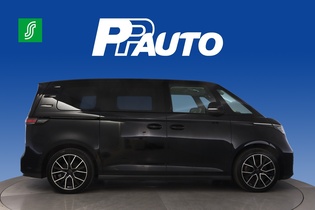 Volkswagen ID. Buzz vaihtoauto