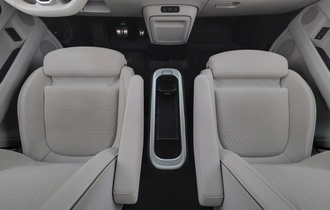 Volkswagen ID. Buzz vaihtoauto