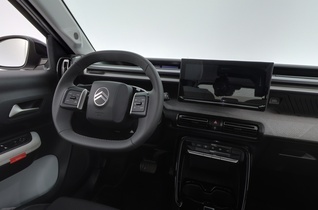 Citroën e-C3 vaihtoauto