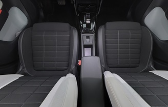 Citroën e-C3 vaihtoauto