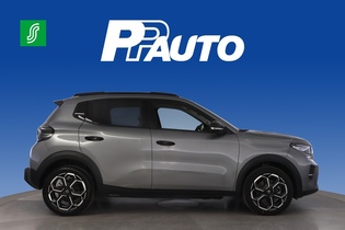 Citroën e-C3 vaihtoauto