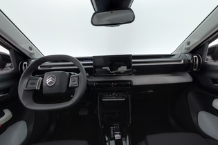 Citroën e-C3 vaihtoauto