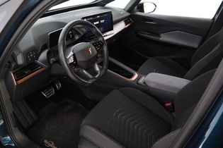 Cupra Born vaihtoauto