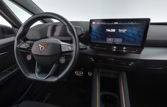 Cupra Born vaihtoauto