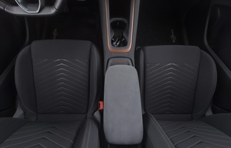 Cupra Born vaihtoauto