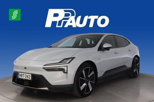 Polestar 4 vaihtoauto