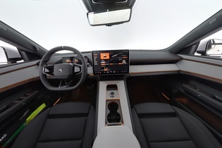 Polestar 4 vaihtoauto