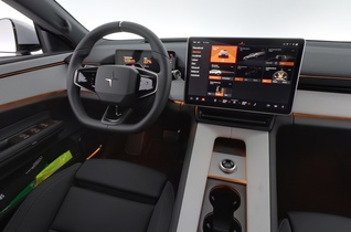 Polestar 4 vaihtoauto