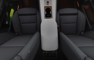 Polestar 4 vaihtoauto