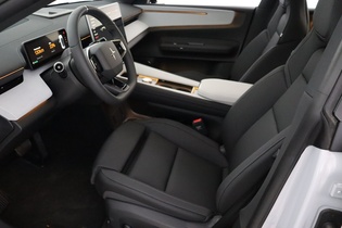 Polestar 4 vaihtoauto