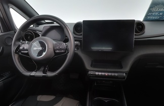 BYD Dolphin vaihtoauto