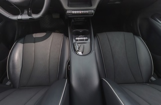 BYD Dolphin vaihtoauto