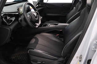 BYD Dolphin vaihtoauto