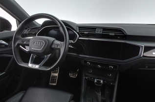 Audi Q3 vaihtoauto